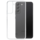 Mobilize Gelly Case Transparant TPU Hoesje voor Samsung Galaxy S22 5G