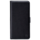 Mobilize Classic Gelly Wallet Book Case Realme C25Y - Zwart