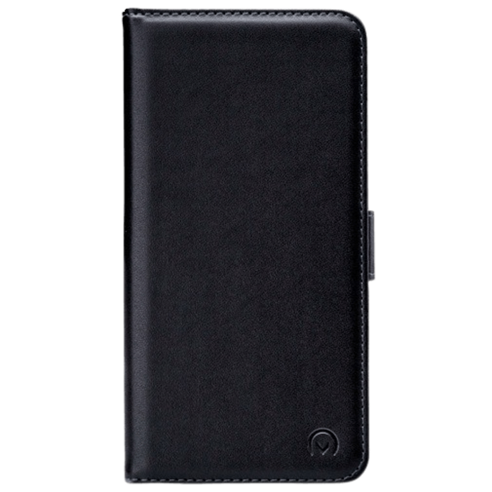 Mobilize Mobilize Classic Gelly Wallet Book Case Realme C25Y - Zwart
