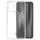 Mobilize TPU Back Cover Motorola Moto G71 5G - Transparant