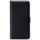 Mobilize Classic Gelly Wallet Book Case voor realme GT2 Pro - Zwart
