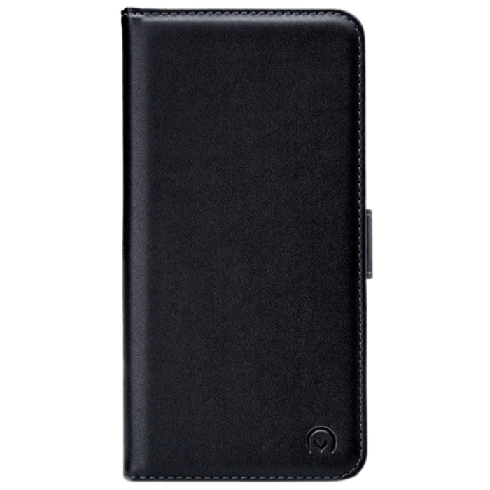 Mobilize Mobilize Classic Gelly Wallet Book Case voor realme GT2 Pro - Zwart