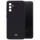 Mobilize Rubber Gelly Case Samsung Galaxy A04s / A13 5G - Mat Zwart