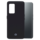 Mobilize Rubber Gelly Case Mat Zwart voor Realme GT2