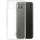Mobilize Gelly Case Transparante TPU Back Cover voor Realme C25Y