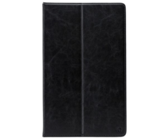 Mobilize Mobilize Premium Folio Case voor Nokia T20 10.4 - Zwart