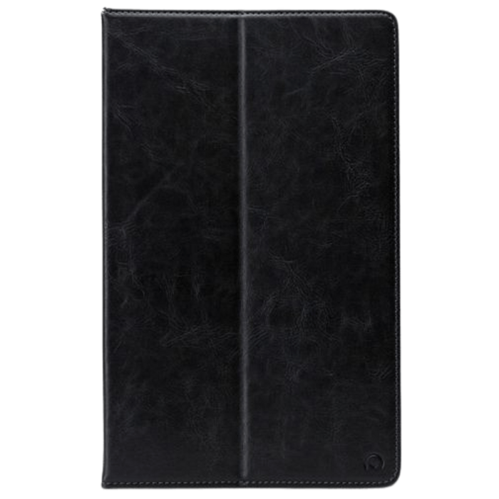 Mobilize Mobilize Premium Folio Case voor Nokia T20 10.4 - Zwart