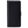 Mobilize Classic Gelly Wallet Book Case voor Oppo Reno6 5G - Zwart