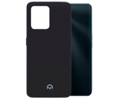Mobilize Mobilize TPU Back Cover Realme C31 - Zwart