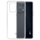 Mobilize Transparante TPU Back Cover voor OPPO Find X5 Pro 5G