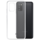 Mobilize Gelly Case Transparante TPU Back Cover voor Samsung Galaxy A03