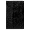 Mobilize Mobilize Premium Folio Case Samsung Galaxy Tab S7+/S7 FE/S8+ (12.4") - Zwart