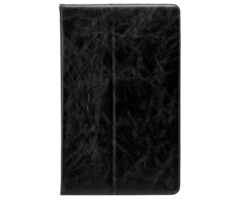 Mobilize Mobilize Premium Folio Case Samsung Galaxy Tab S7+/S7 FE/S8+ (12.4") - Zwart