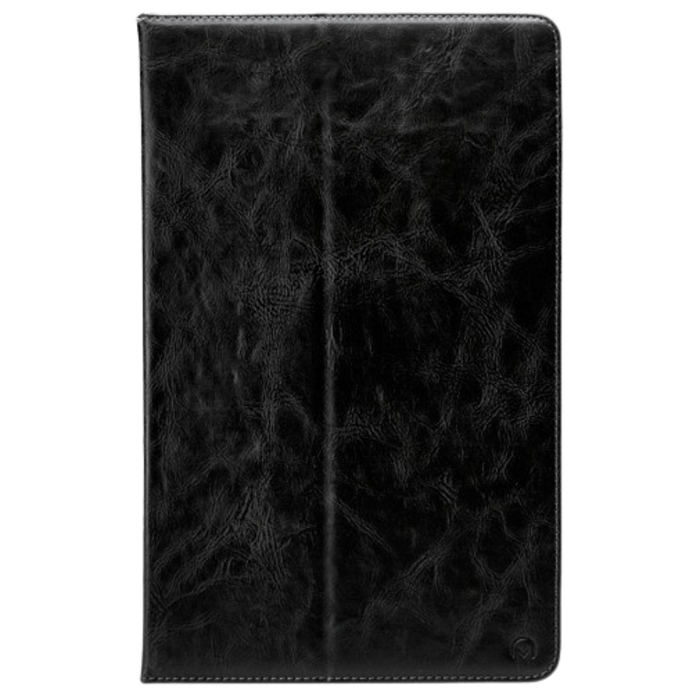 Mobilize Mobilize Premium Folio Case Samsung Galaxy Tab S7+/S7 FE/S8+ (12.4") - Zwart