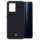 Mobilize TPU Back Cover voor Realme 9 4G / 9 Pro+ - Mat Zwart