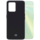 Mobilize TPU Back Cover Zwart voor realme C35 & Narzo 50A Prime