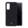 Mobilize Rubber Gelly Case TPU Back Cover Mat Zwart voor Xiaomi Poco F4 GT