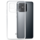 Mobilize Gelly Case Transparant voor Xiaomi Redmi 10C - TPU Back Cover