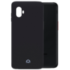 Mobilize Mobilize Rubber Gelly Case Samsung Galaxy XCover 6 Pro - Mat Zwart