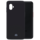 Mobilize Rubber Gelly Case voor Samsung Galaxy XCover 6 Pro - Mat Zwart
