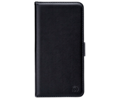 Mobilize Mobilize PU-Leren Book Case Vivo X80 Pro 5G - Zwart
