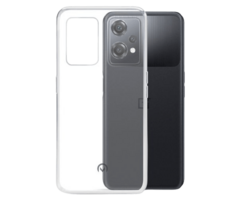 Mobilize Mobilize Transparante TPU Back Cover voor OnePlus Nord CE 2 Lite 5G