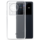 Mobilize Gelly Case Transparant voor Vivo X80 Pro 5G
