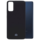 Mobilize Rubber Gelly Case Samsung Galaxy S20 FE - Mat Zwart