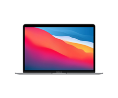 Refurbished Apple Refurbished Apple MacBook Air 13" M1 512GB 8GB Space Grey (2020) - Licht gebruikt