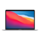 Refurbished Apple MacBook Air 13" M1 512GB 8GB Space Grey (2020) - Licht gebruikt