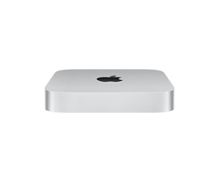 Refurbished Apple Refurbished Apple Mac Mini M1 8GB 256GB Zilver (2020) - Zo goed als nieuw