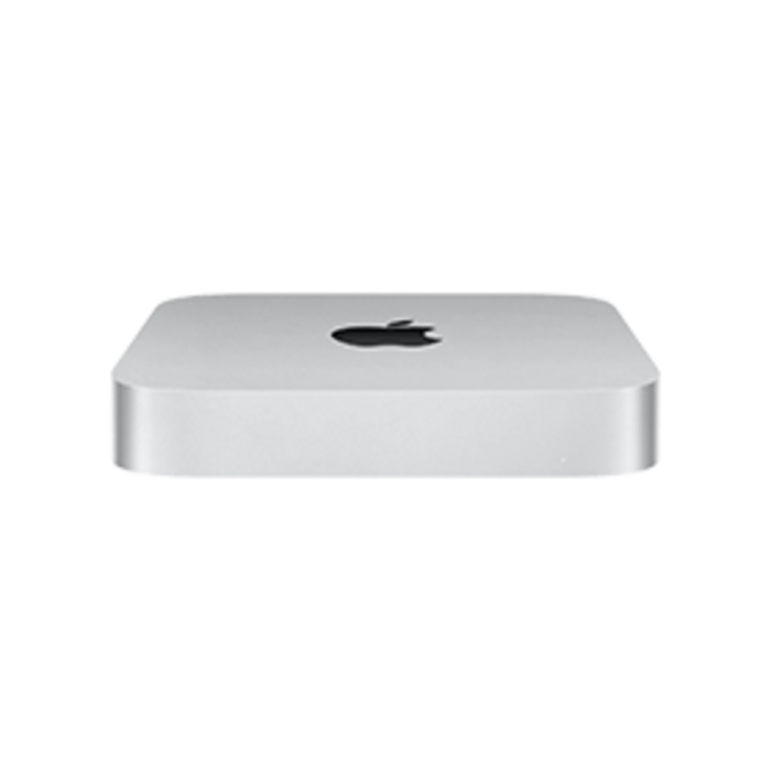 Refurbished Apple Refurbished Apple Mac Mini M1 8GB 256GB Zilver (2020) - Zo goed als nieuw