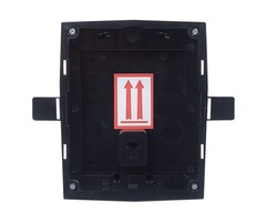 2N 2N Flush Mount Inbouwdoos voor Muren & Gipsplaat