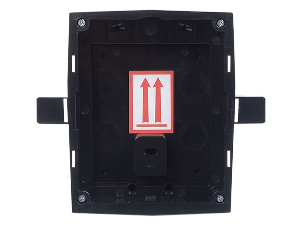 2N 2N Flush Mount Inbouwdoos voor Muren & Gipsplaat (9155017)