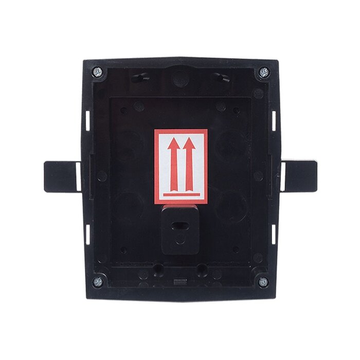 2N 2N Flush Mount Inbouwdoos (9155017)