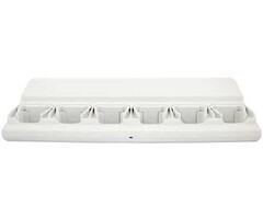 Ascom Ascom Advanced 6-voudig Laadrek voor d43, d63, i63, d81, d83 (CR3-AAAD)