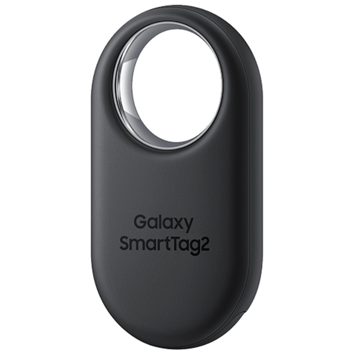 Samsung Samsung Galaxy SmartTag 2 Bluetooth Tracker - Zwart