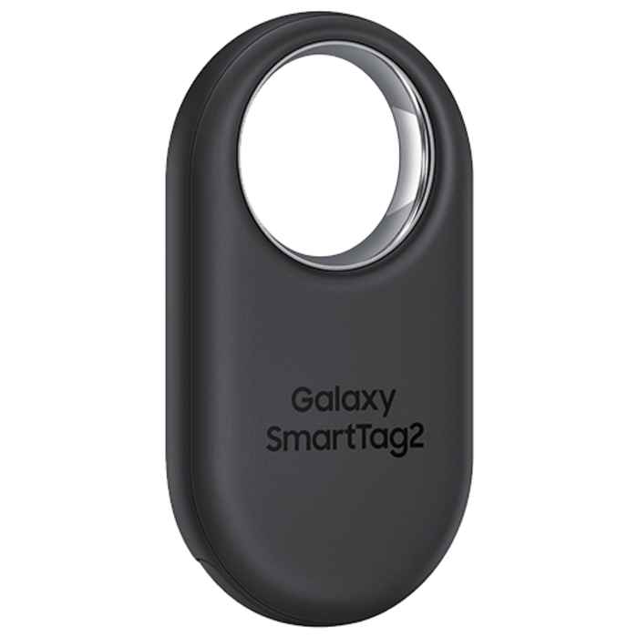 Samsung Samsung Galaxy SmartTag 2 Bluetooth Tracker - Zwart