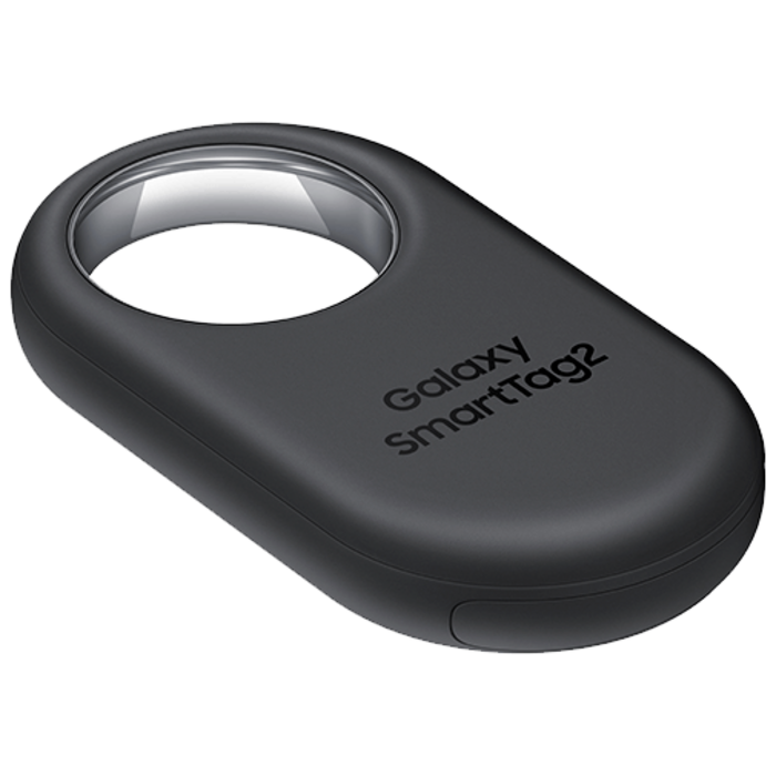 Samsung Samsung Galaxy SmartTag 2 Bluetooth Tracker - Zwart