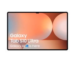 Samsung Samsung Galaxy Tab S10 Ultra WiFi + 5G 512GB X926 Zilver