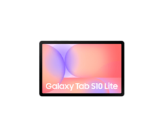 Samsung Samsung Galaxy Tab S10 Lite WiFi 256GB Zilver