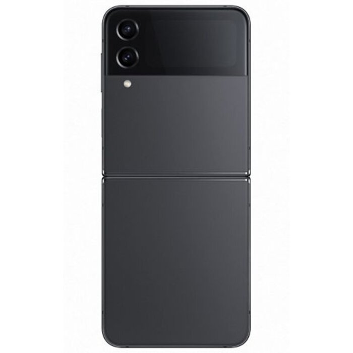 Samsung Samsung Galaxy Z Flip 4 256GB Zwart
