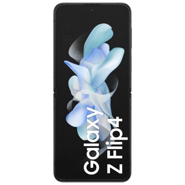 Samsung Samsung Galaxy Z Flip 4 256GB Zwart