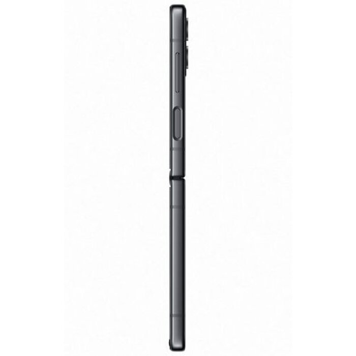 Samsung Samsung Galaxy Z Flip 4 256GB Zwart