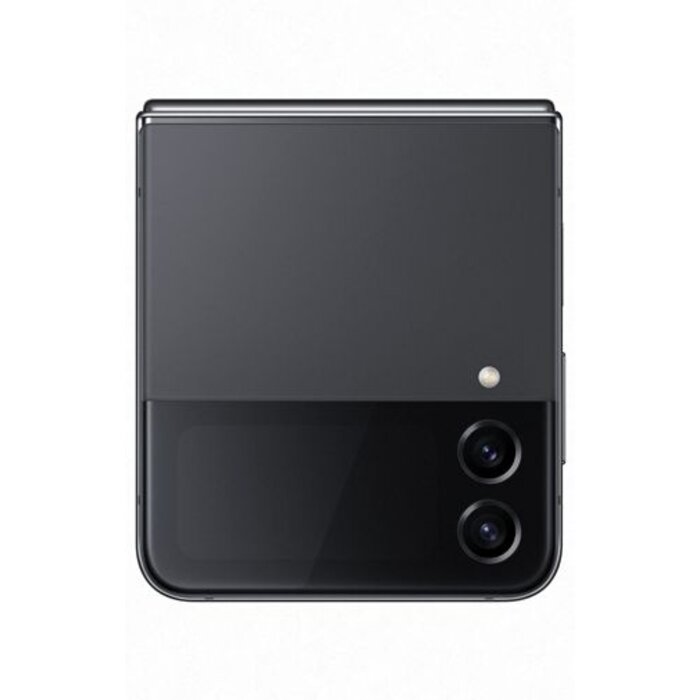 Samsung Samsung Galaxy Z Flip 4 256GB Zwart