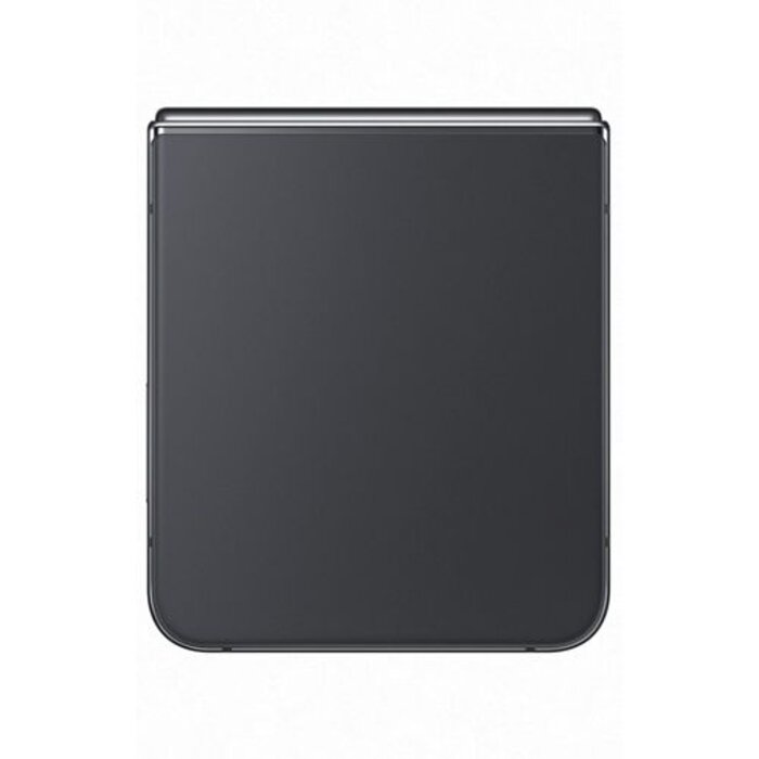 Samsung Samsung Galaxy Z Flip 4 256GB Zwart