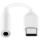 Samsung Adapter USB-C naar 3.5mm Jack White