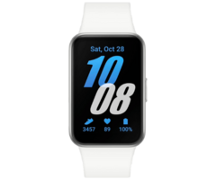 Samsung Samsung Galaxy Fit3 Smartwatch - Zilver
