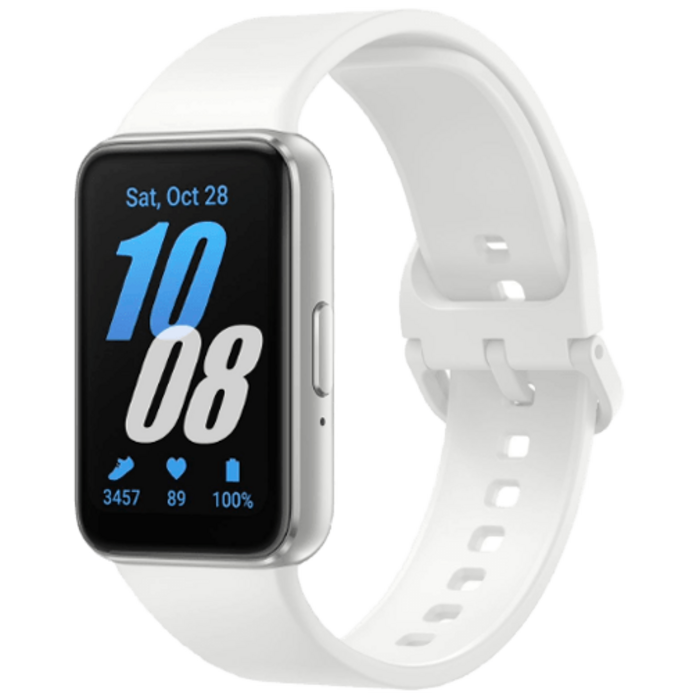 Samsung Samsung Galaxy Fit3 Smartwatch - Zilver