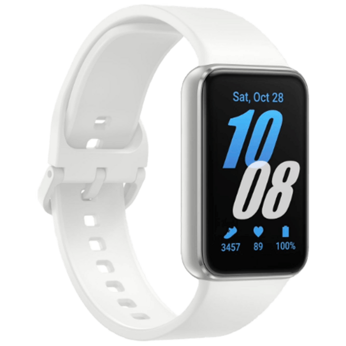 Samsung Samsung Galaxy Fit3 Smartwatch - Zilver